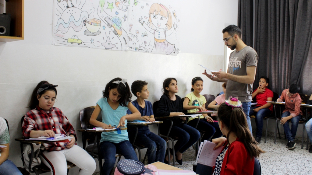 What to Know Before Volunteering in Palestine?