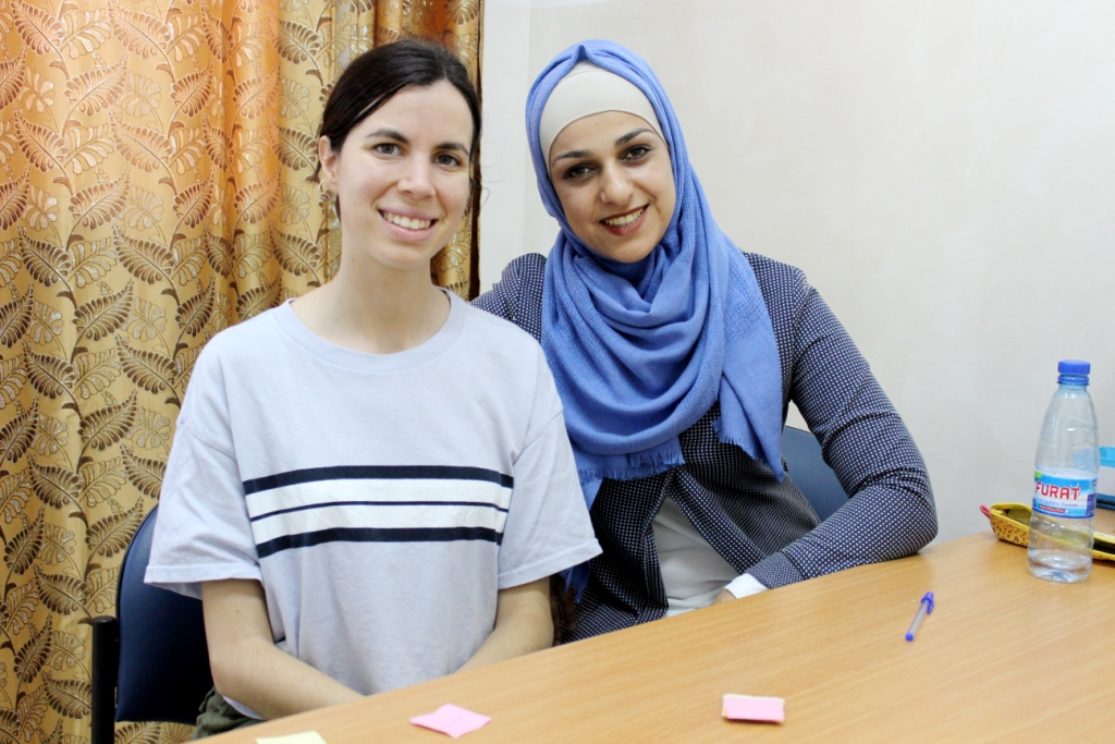 Intensive Arabic Courses In The Middle East