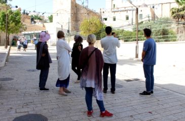 The History of Hebron, West Bank