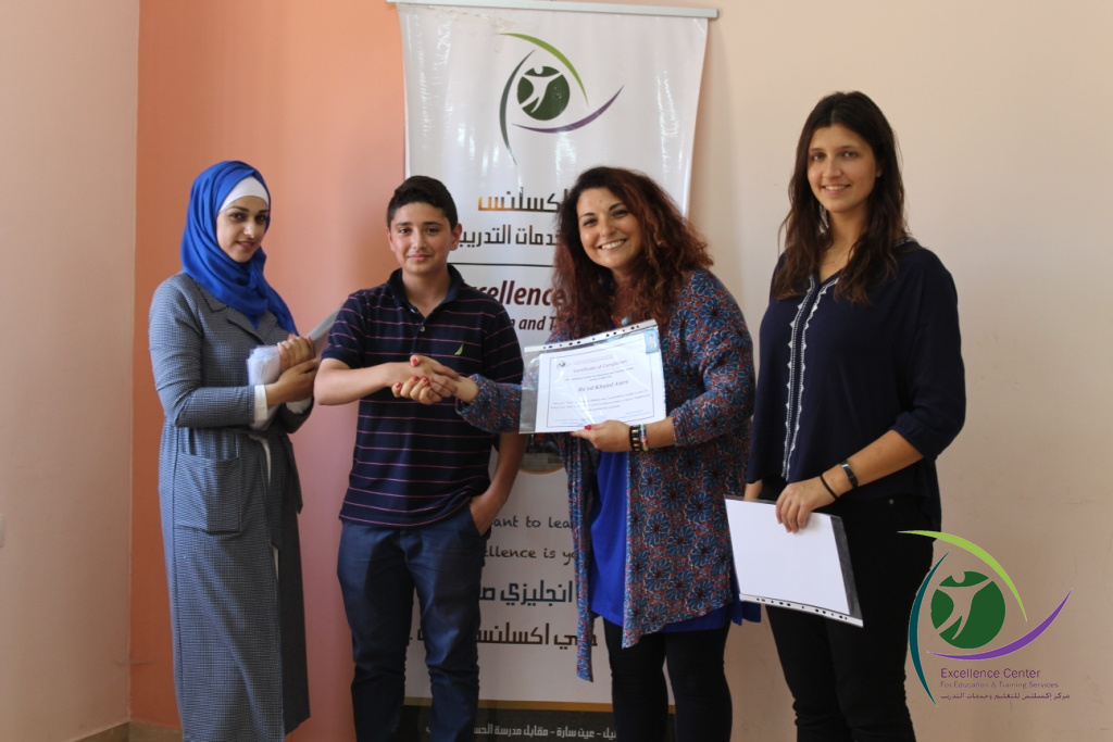 Short-Term Volunteer Projects In Palestine