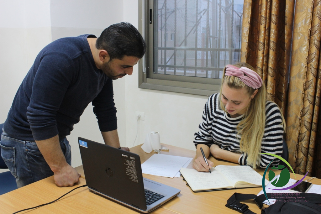 Summer Volunteer And Internship Programs In Palestine