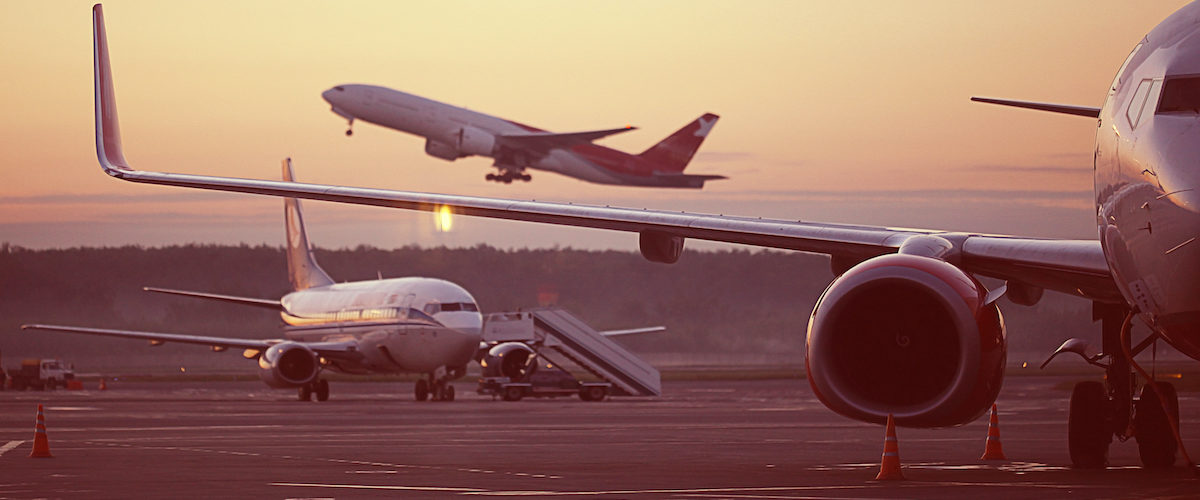 Tel Aviv Airport Pickups