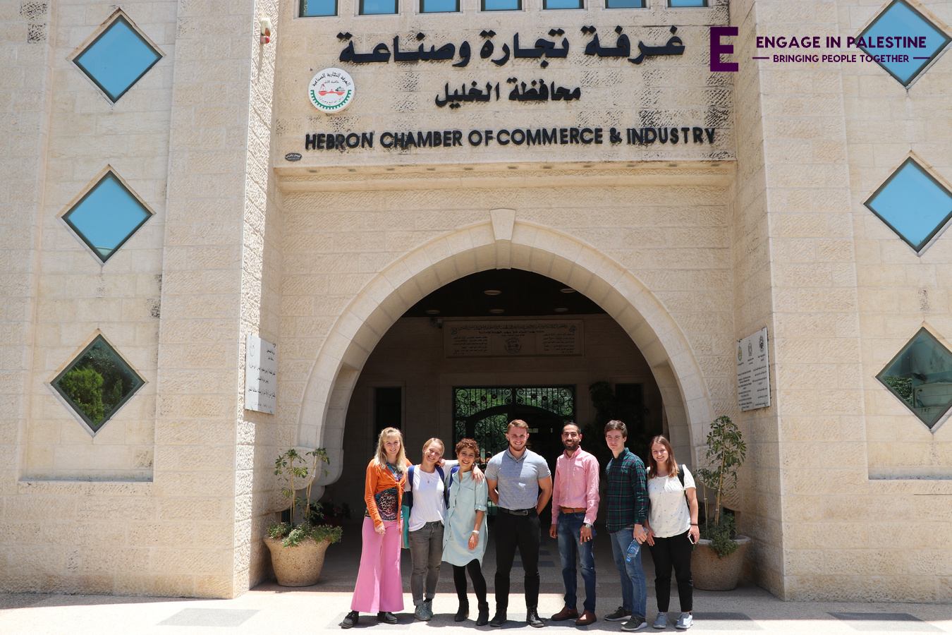 Best Intensive Arabic Programs In Palestine | Engage in Palestine