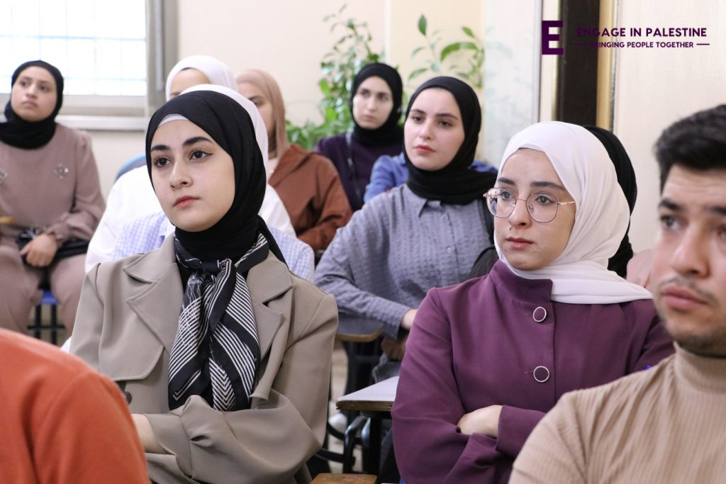 Your Guide to Where You Can Teach English in Palestine