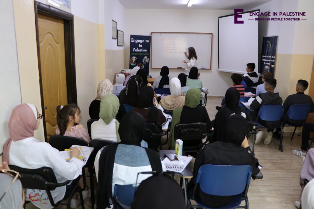 Best Intensive Arabic Programs Abroad In Palestine