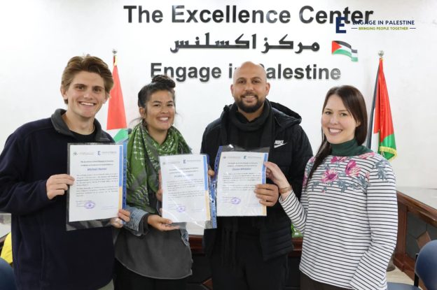 Intensive Arabic Courses in Palestine (1-13 Weeks)