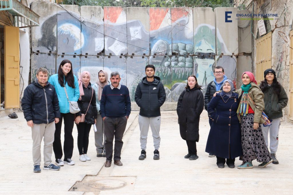 Top 10 Volunteer and Internship Opportunities in Palestine/Israel