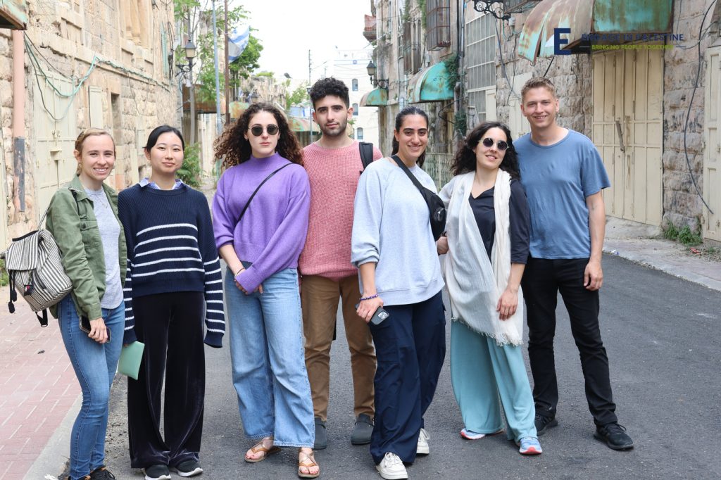 Day Tours of Hebron