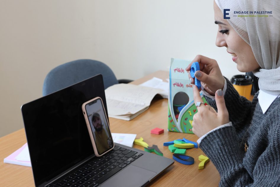 Best Places To Study Levantine Arabic | Engage in Palestine