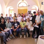 Palestinian Community Development Summer Program 2025