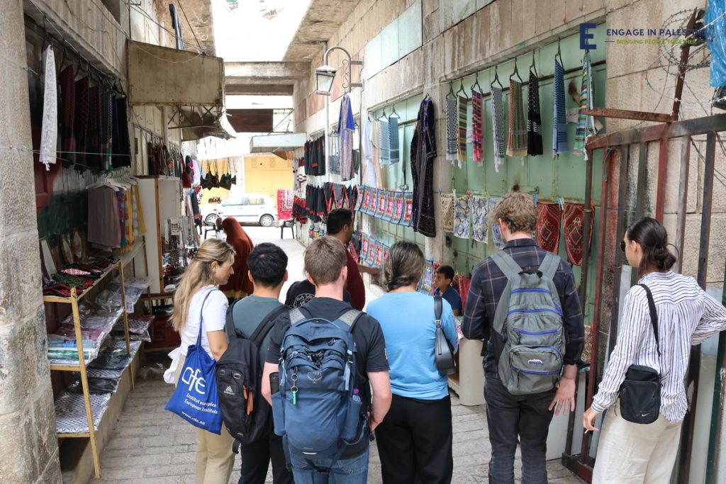 Short-Term Internship Opportunities In The West Bank