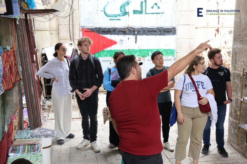 Your Guide to Volunteering in Palestine