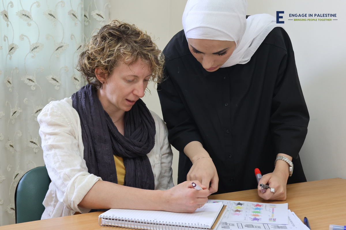 Arabic Programs in Palestine (1-13 Weeks)