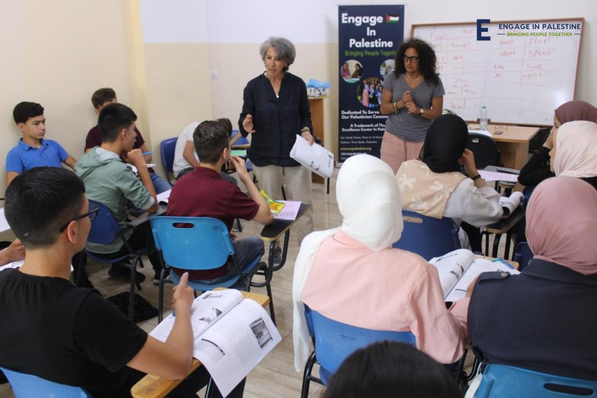 How to Volunteer in Palestine in 2025: A Complete Guide