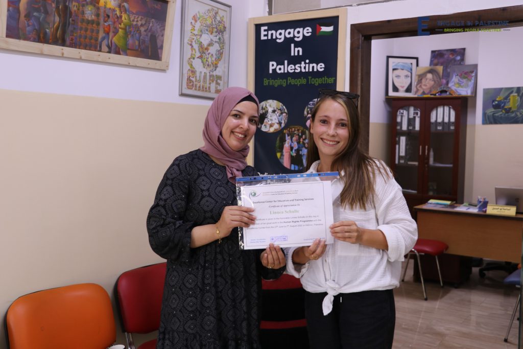 Best Intensive Arabic Programs In Palestine