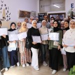 The Summer Teach English Program in Palestine 2025