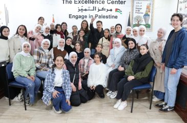 Best Volunteer Programs Abroad in Palestine 2025/2026