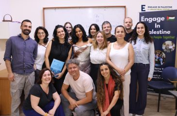 Study Arabic Programs in Palestine 2026-2027