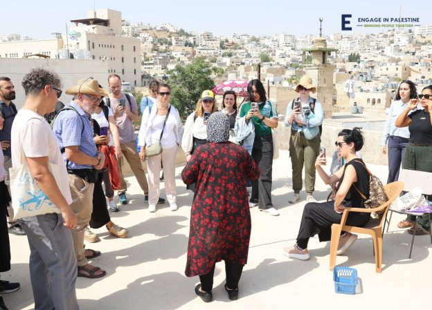 Summer Human Rights Volunteer Opportunities in Palestine