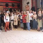 Voluntary Work in Palestine in 2025-2026