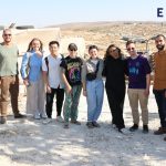 Palestinian Refugee Camps in Hebron