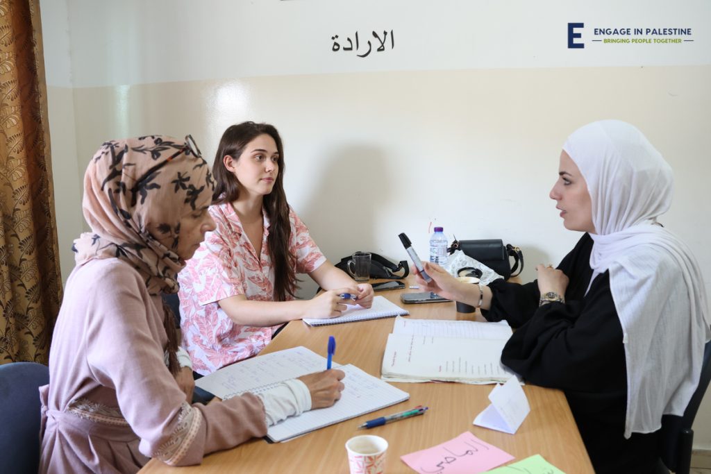 Where to Study Arabic in Palestine in 2025