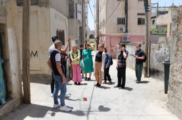 Is the West Bank Safe for Tourists?