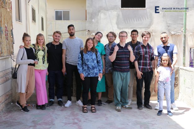 6 Impactful Internship Programs in Palestine 2025/2026