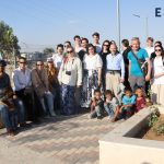 Youth Volunteer Abroad Programs in Palestine 2025/2026