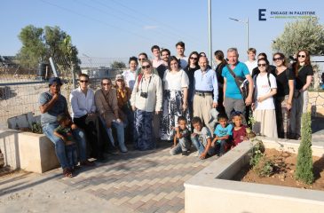 Youth Volunteer Abroad Programs in Palestine 2025/2026