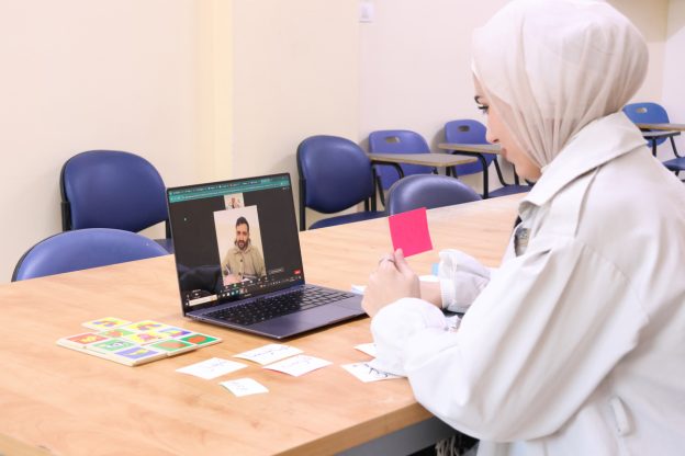 Intermediate Levantine Arabic Online Courses