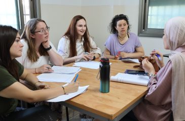 9 Best Intensive Arabic Programs in the Middle East for 2026/2027