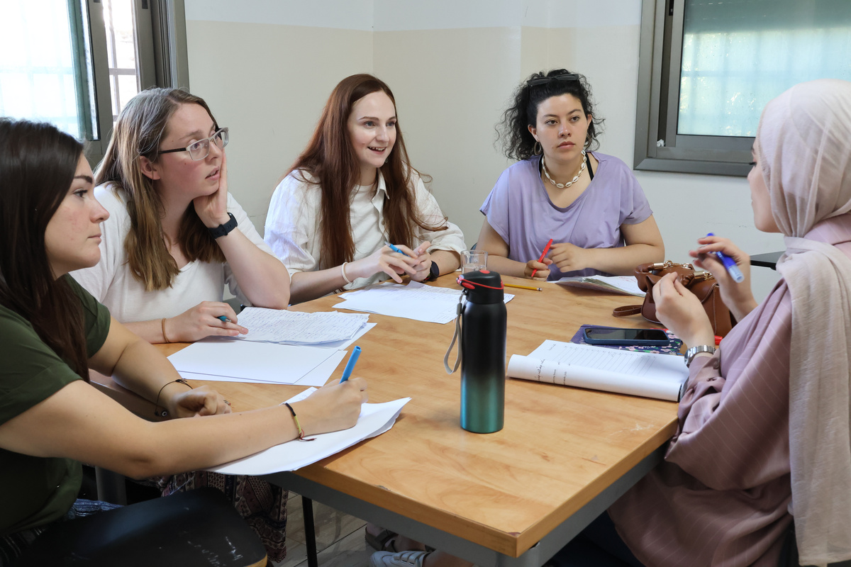 9 Best Intensive Arabic Programs in the Middle East for 2026/2027