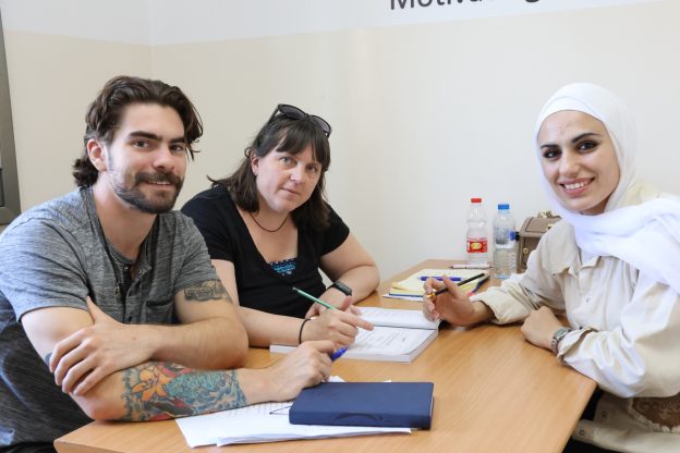 7 Best Intensive Arabic Programs In Palestine