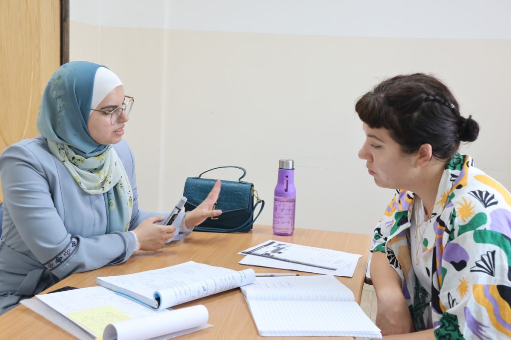 9 Intensive Arabic Courses In The Middle East in 2026/2027