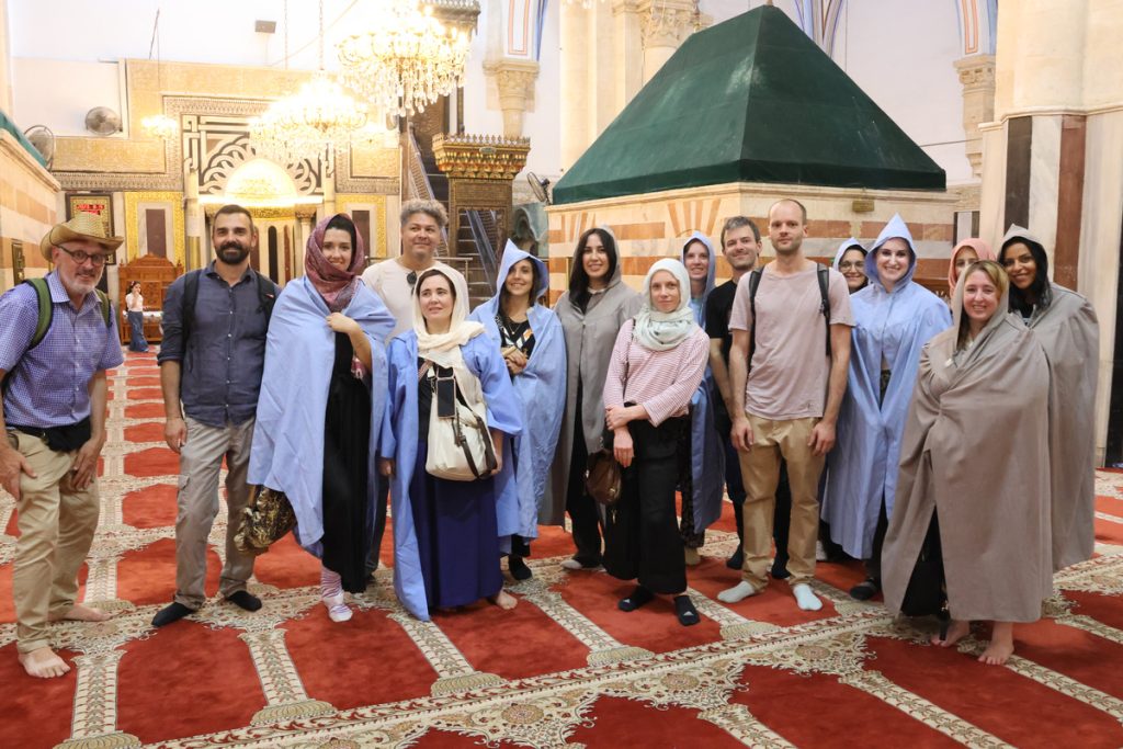 10 Best Summer Volunteer And Internship Programs In Palestine
