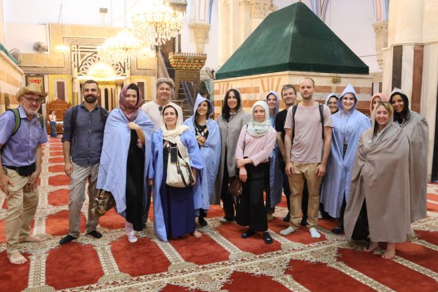 10 Best Summer Volunteer And Internship Programs In Palestine