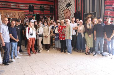 Best Places For Internships In Palestine