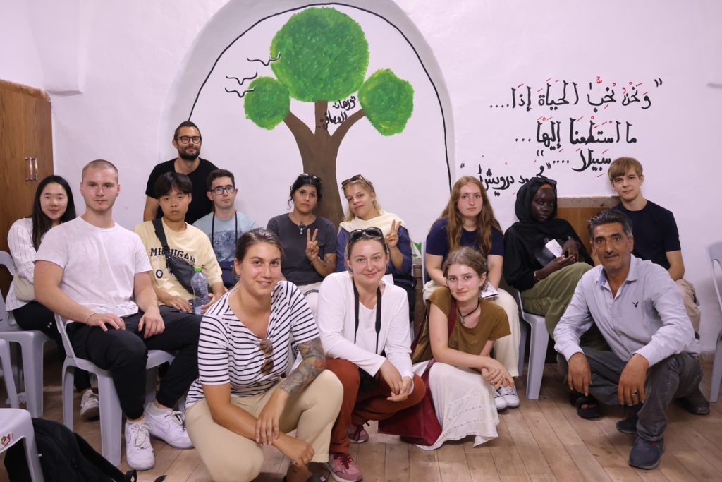 3 Best Medical Volunteering Programs in Palestine