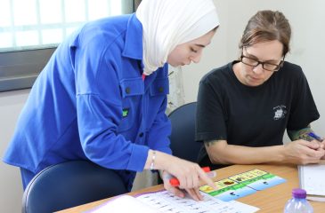 Studying Arabic: A Guide to the Shami (Ammiya) Dialect