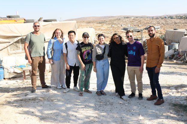 10 Volunteer Programs In The West Bank for 2026-2027
