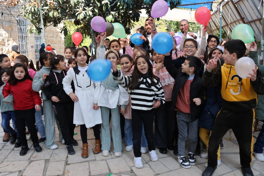 6 Best Community Development Projects In The Middle East