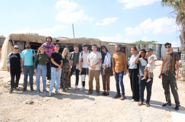 6 Best Community Development Projects In The Middle East