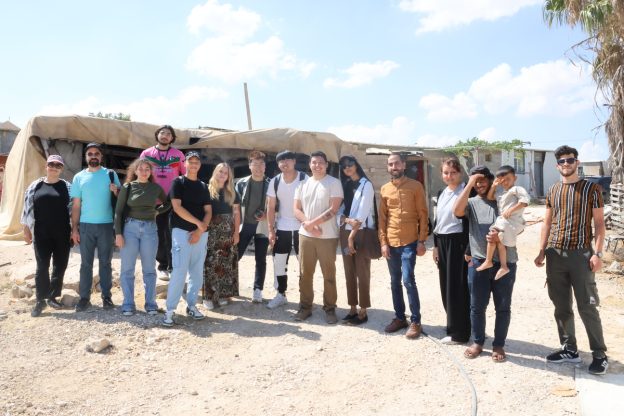 6 Best Community Development Projects In The Middle East
