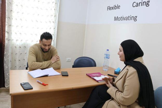 Modern Standard Arabic Summer Program 2026