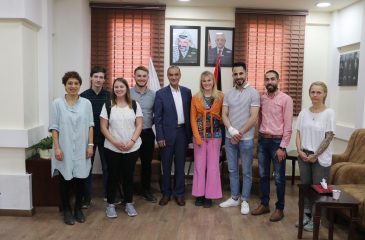 Best Places To Do A Human Rights Program In The Middle East