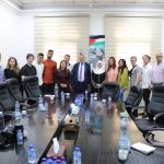 Volunteer and Internship Opportunities in the West Bank for 2026/2027