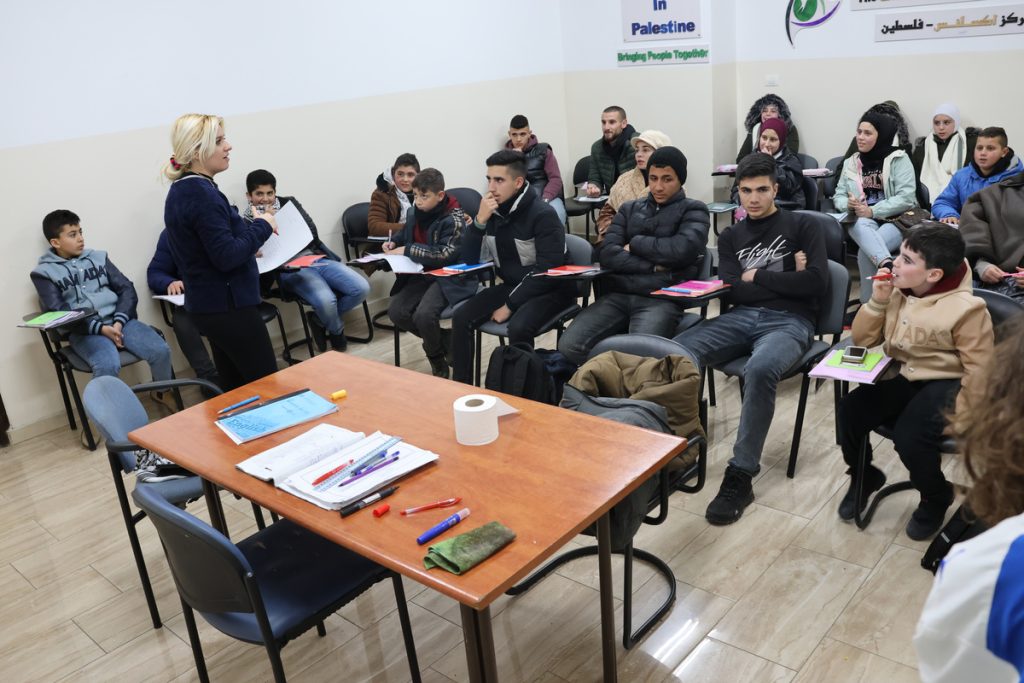 8 Best Internship Programs in Palestine
