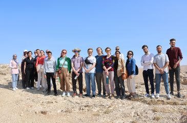 Best Volunteer Programs in Palestine for 2026/2027