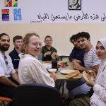 Why Volunteer in Palestine in 2026/2027?